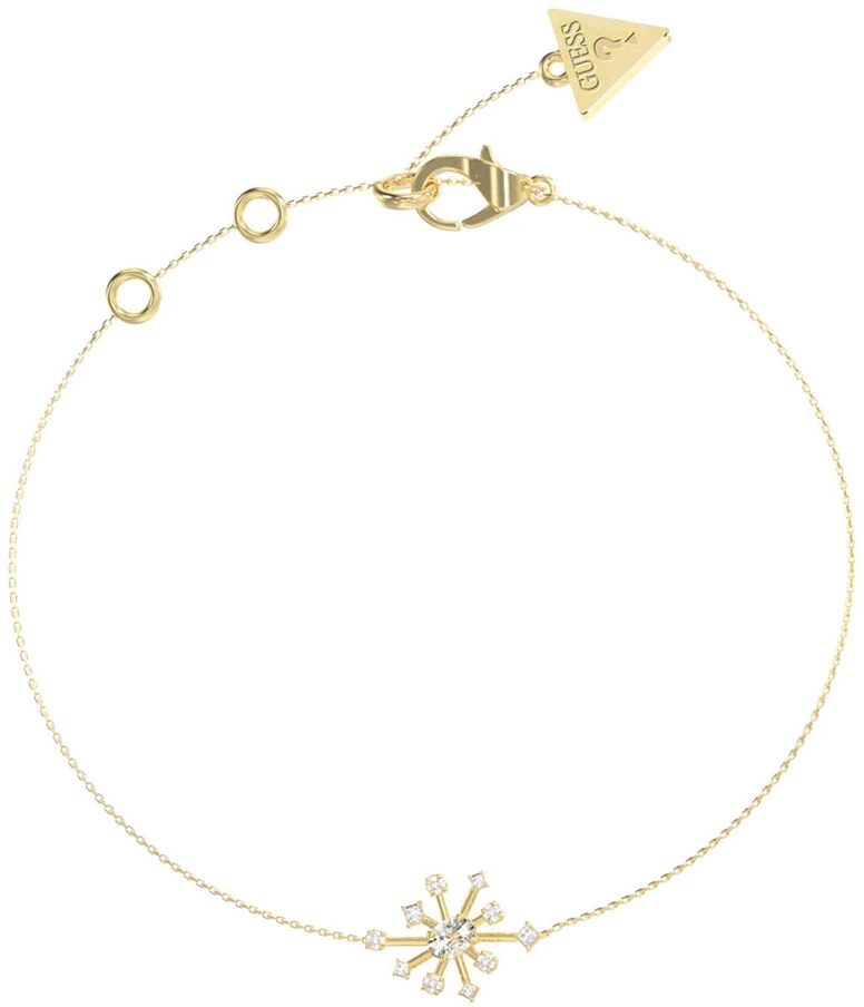 Guess Moteriška Apyrankė JUBB05564JWYGL