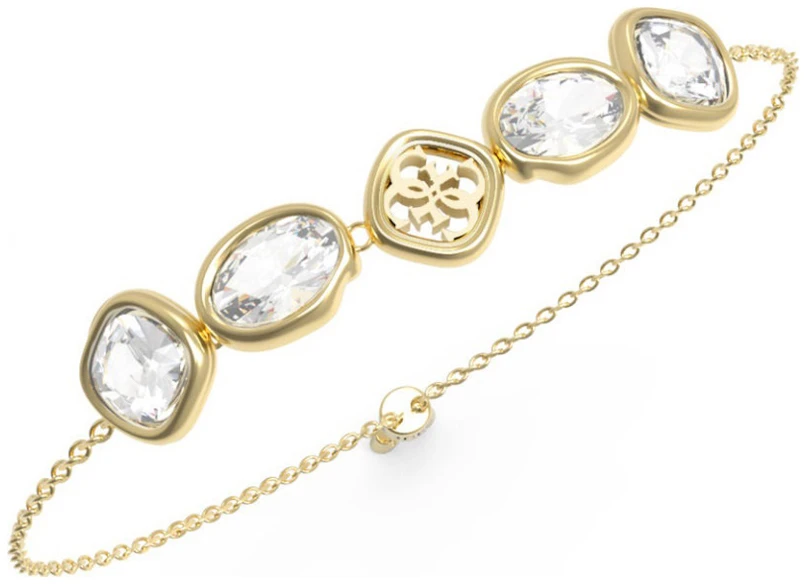 Guess Moteriška Apyrankė JUBB05570JWYGTU