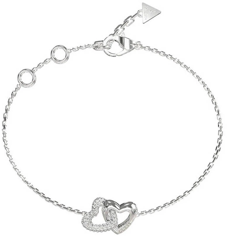 Guess Moteriška Apyrankė JUBB06014JWRHS