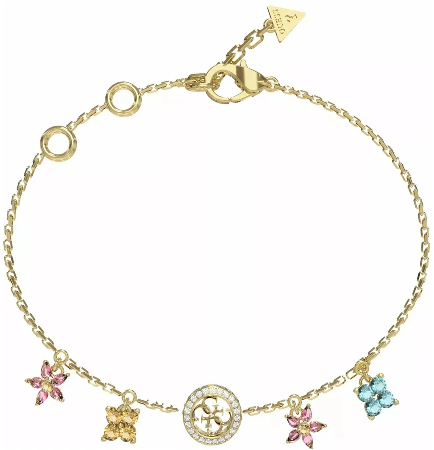 Papuošalai Guess apyrankė JUBB06033JWYGMCS