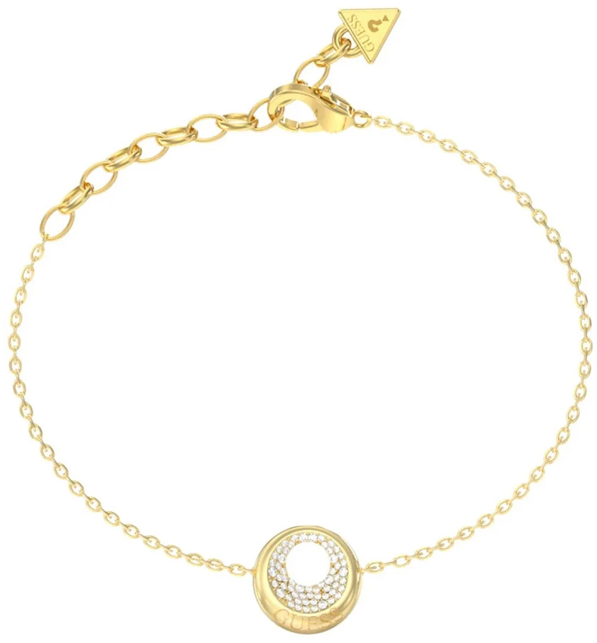 Papuošalai Guess apyrankė JUBB06246JWYGS
