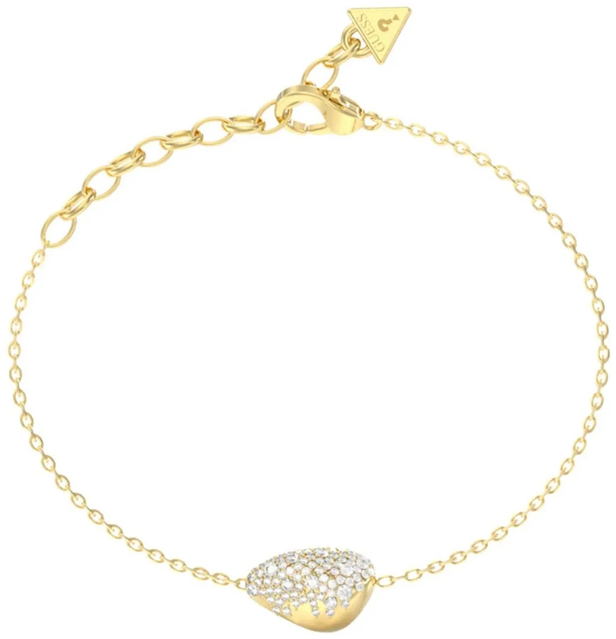 Guess Moteriška Apyrankė JUBB06254JWYGS