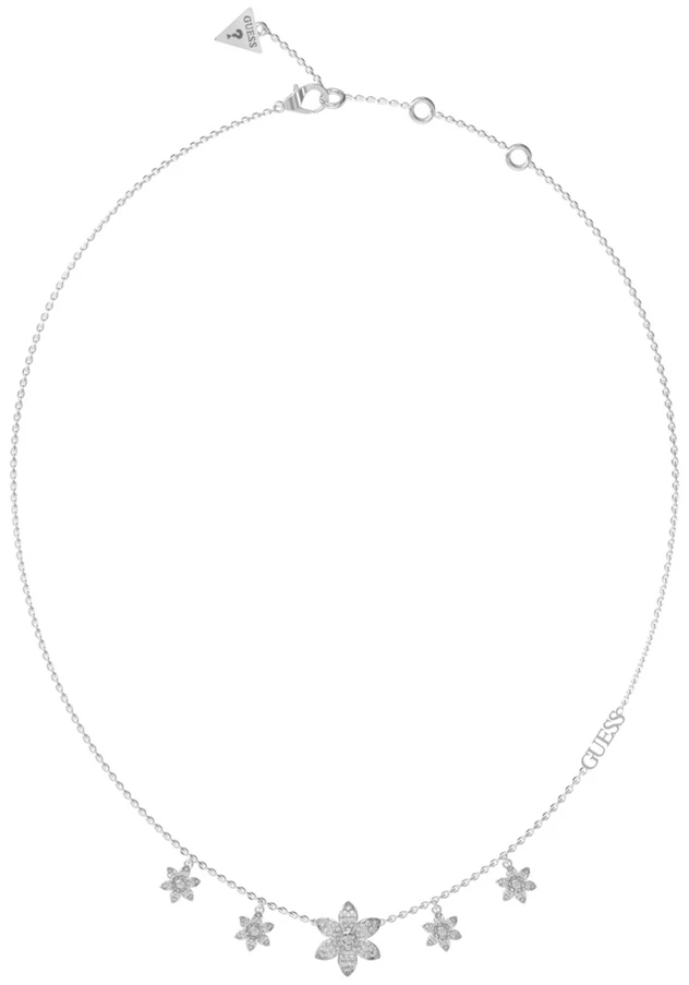 Juvelyriniai „Guess“ karoliai JUBN04143JWRHT/U