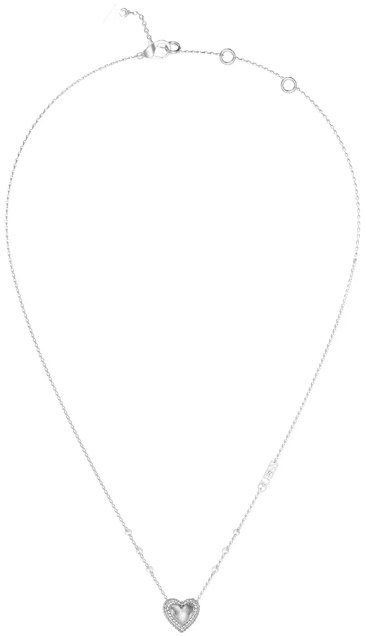 Papuošalai Guess karoliai JUBN05018JWRHT/U