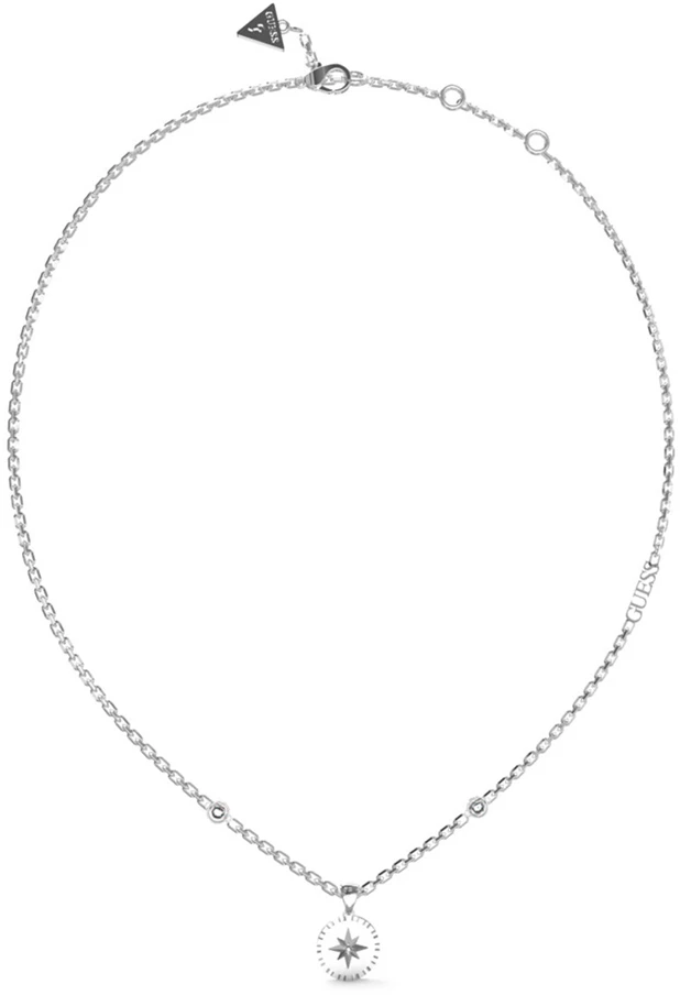 Juvelyriniai „Guess“ karoliai JUBN02201JWRHT/U