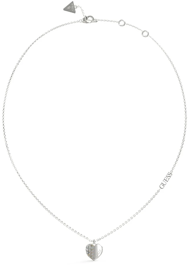 Juvelyriniai Guess karoliai JUBN03035JWRH