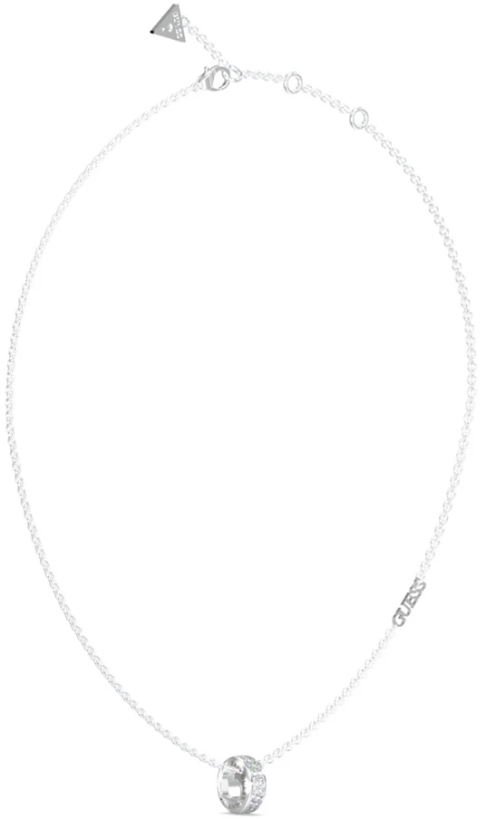 Papuošalai Guess karoliai JUBN03343JWRHT/U