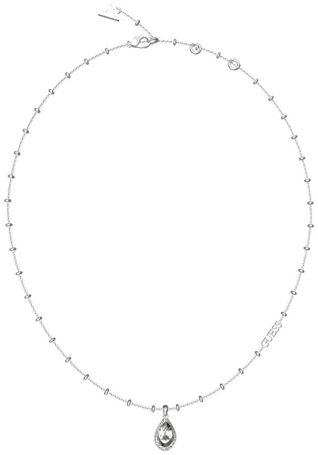 Juvelyriniai „Guess“ karoliai JUBN03391JWRHT/U