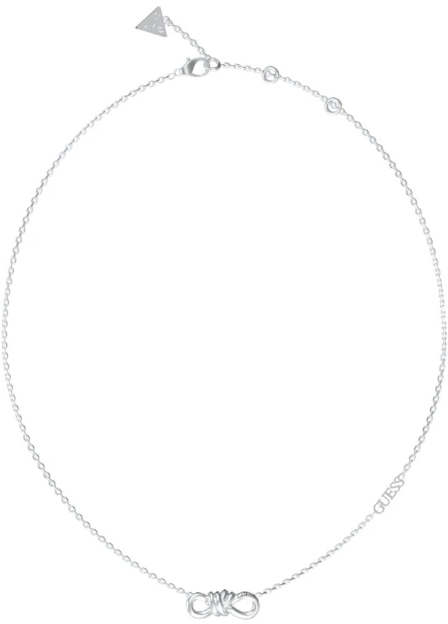 Juvelyriniai „Guess“ karoliai JUBN04010JWRHT/U