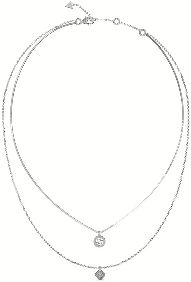 Juvelyriniai „Guess“ karoliai JUBN04159JWRHT/U