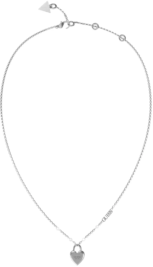 Juvelyriniai „Guess“ karoliai JUBN04210JWRHT/U