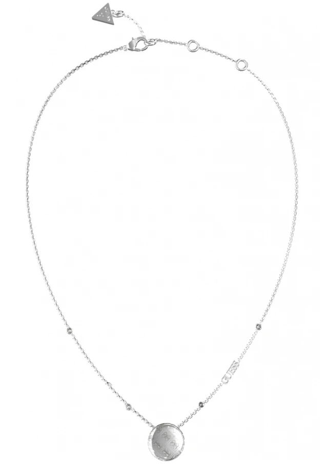 Guess Moteriškas Kaklo Papuošalas JUBN04263JWRHTU