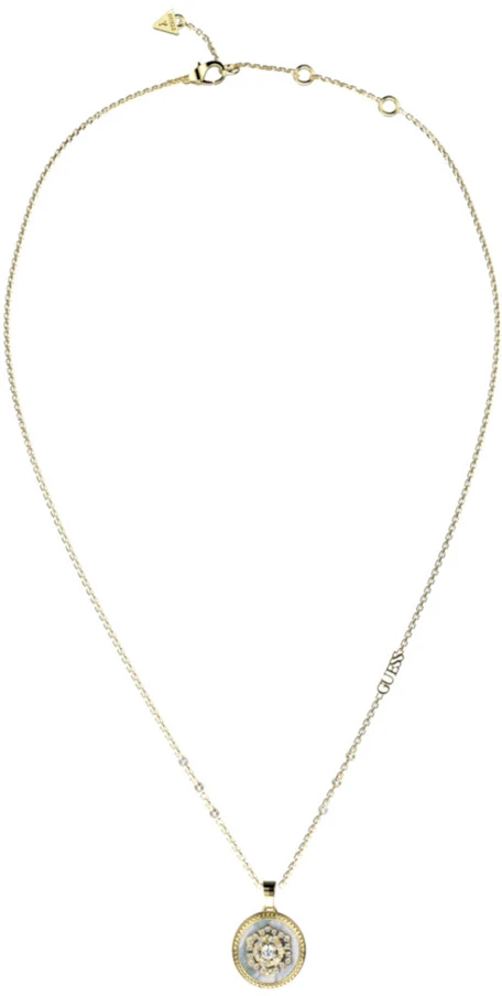 Juvelyriniai „Guess“ karoliai JUBN04548JWYGT/U
