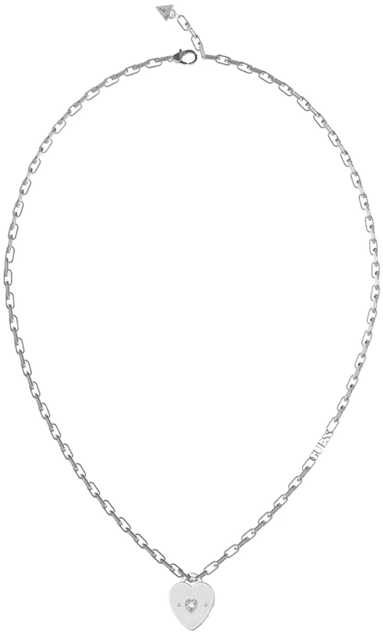 Guess Moteriškas Kaklo Papuošalas JUBN05060JWRHTU