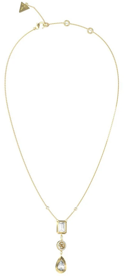 Papuošalai „Guess“ vėrinys JUBN05234JWYGT/U