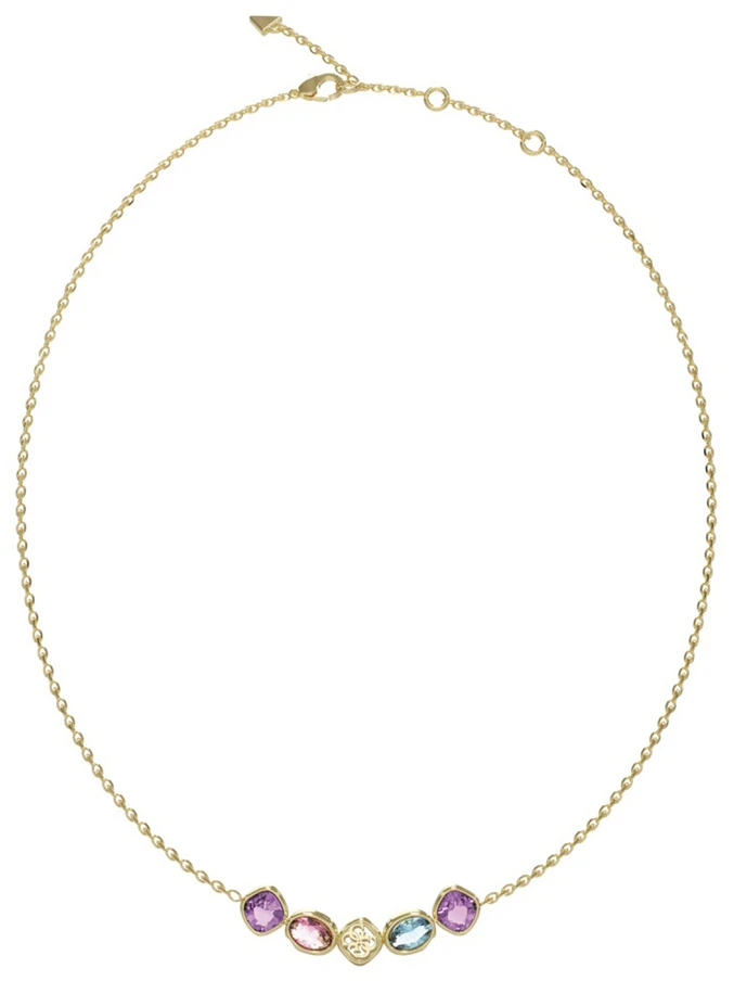 Papuošalai „Guess“ vėrinys JUBN05569JWYGMCT/U