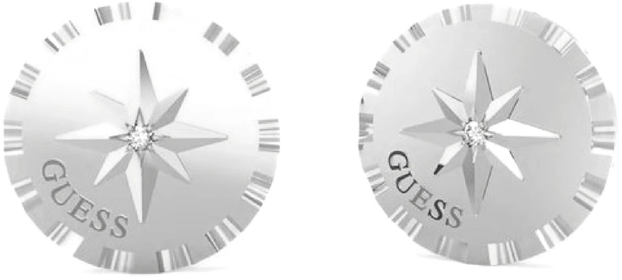 Papuošalai „Guess“ auskarai JUBE02206JWRHT/U