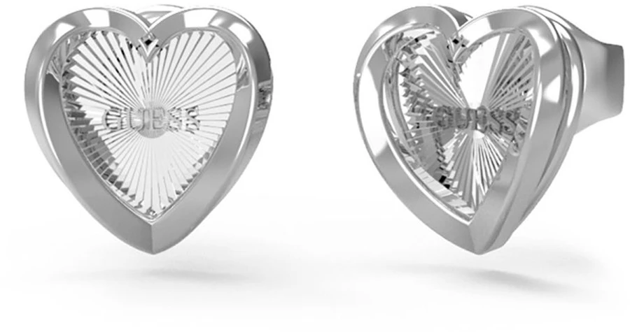 Papuošalai Guess Auskarai JUBE04612JWRHT/U