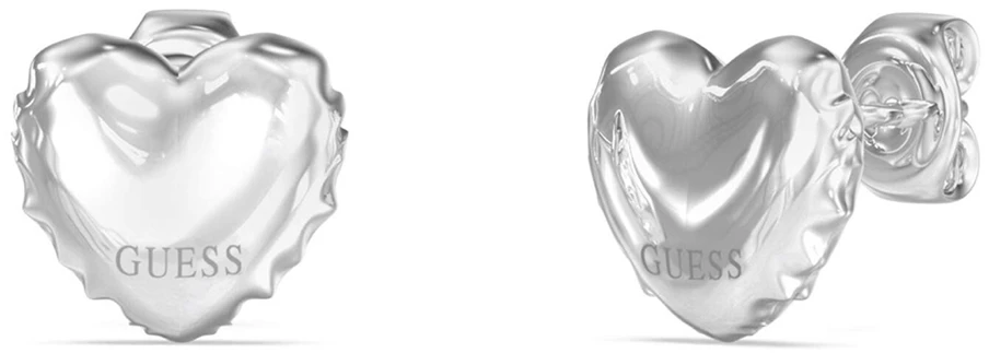 Papuošalai Guess Auskarai JUBE05543JWRHT/U