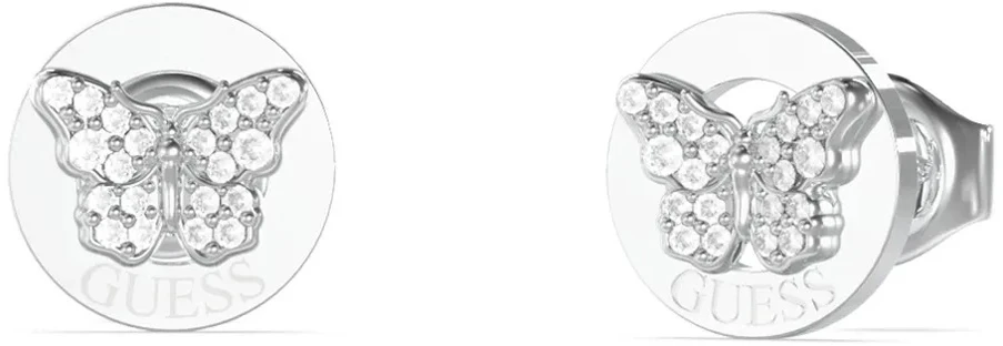 Papuošalai „Guess“ auskarai JUBE06136JWRHT/U