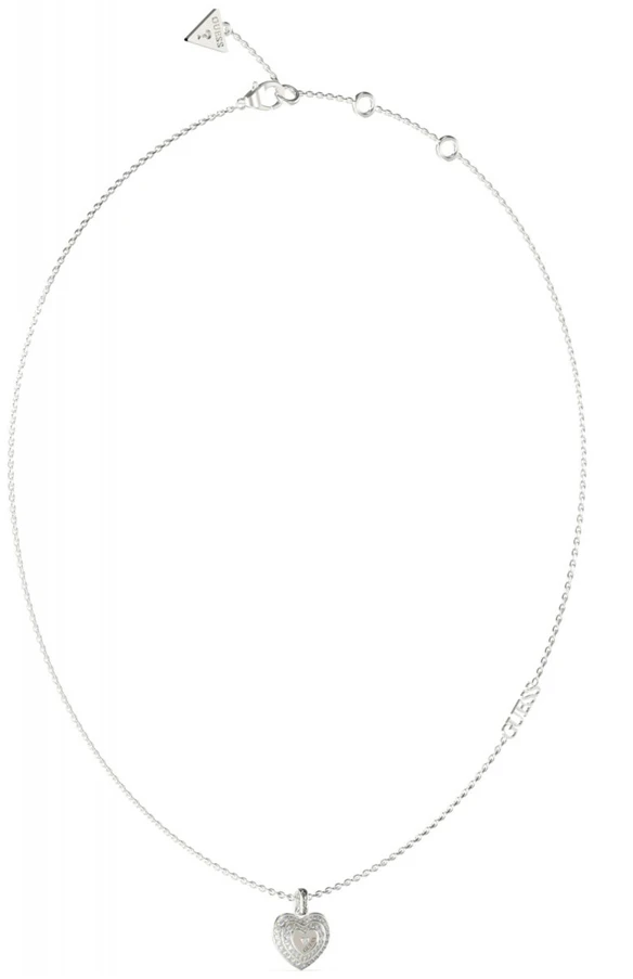 Juvelyriniai „Guess“ karoliai JUBN04030JWRHT/U