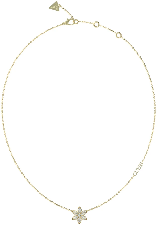 Juvelyriniai „Guess“ karoliai JUBN04146JWYGT/U