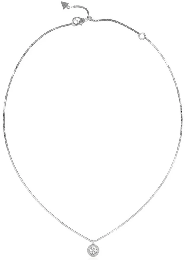 Juvelyriniai „Guess“ karoliai JUBN04162JWRHT/U