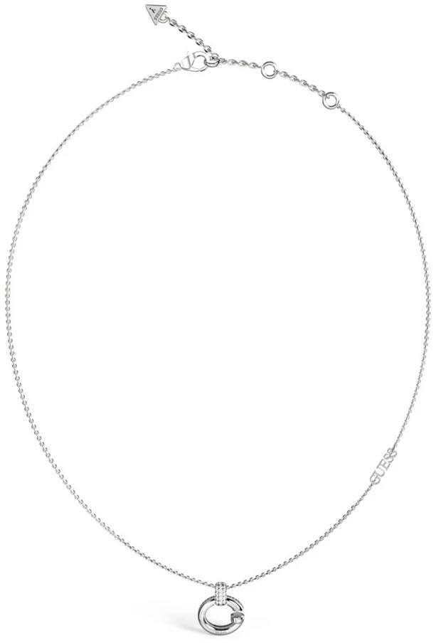 Papuošalai Guess karoliai JUBN04518JWRHT/U
