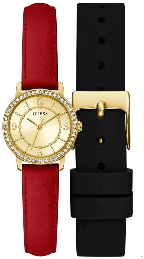 Laikrodis Watches GUESS LADIES GW0643L2