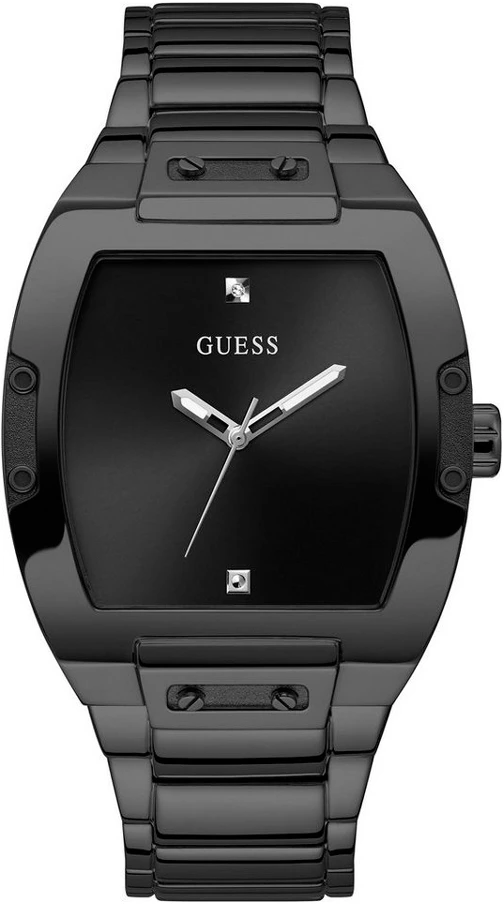 Guess Phoenix GW0387G3 Vyriškas Laikrodis