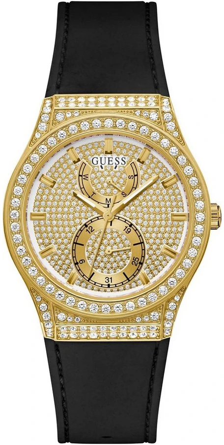 Guess Princesė GW0439L2 Moteriškas Laikrodis