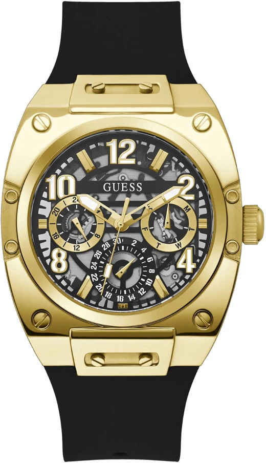 Laikrodis Watches GUESS GENTS GW0569G2