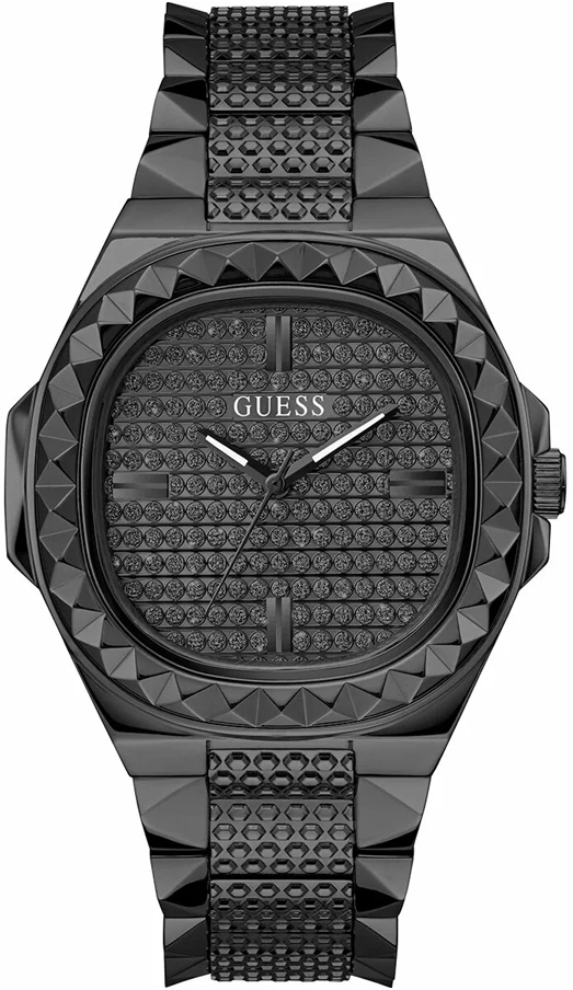 Laikrodis Watches GUESS GENTS GW0622G2