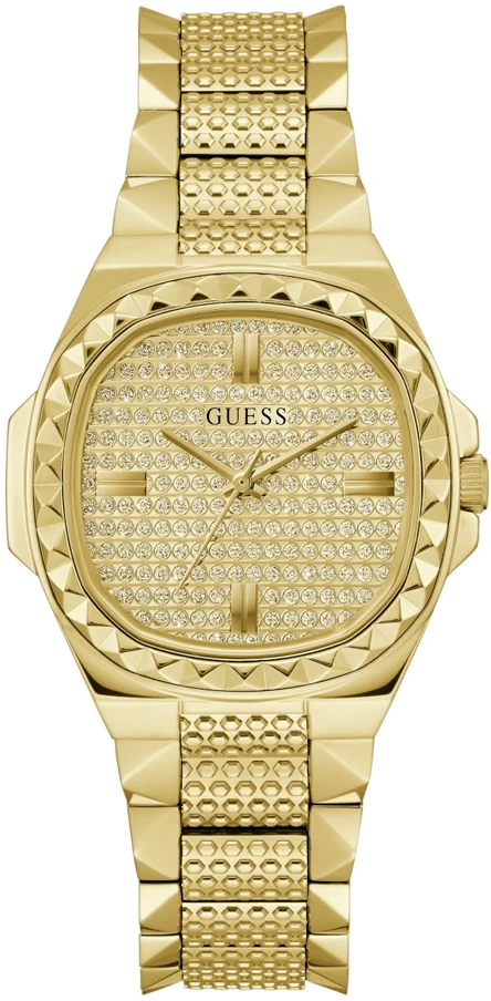 Laikrodis Watches GUESS LADIES GW0601L1