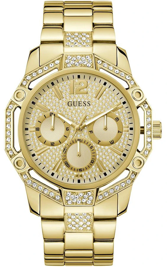 Guess Regal GW0990G2 Vyriškas Laikrodis