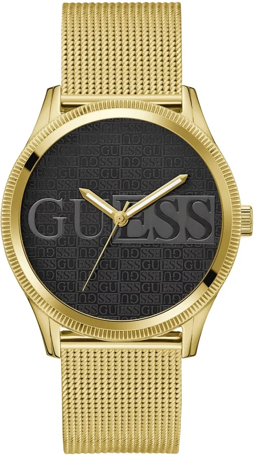 Guess Reputation GW0710G2 Vyriškas Laikrodis