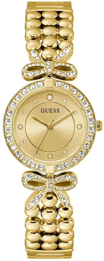 Laikrodis Watches GUESS LADIES GW0838L2