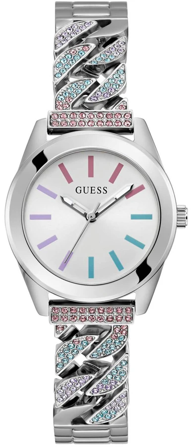 Laikrodis Watches GUESS LADIES GW0546L4