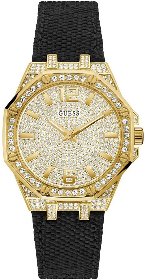 Guess Shimmer GW0408L2 Moteriškas Laikrodis