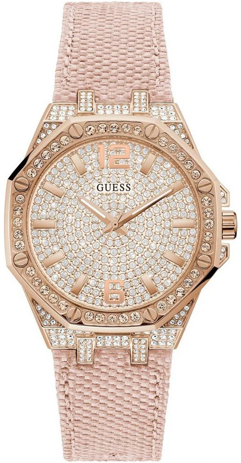 Guess Shimmer GW0408L3 Moteriškas Laikrodis