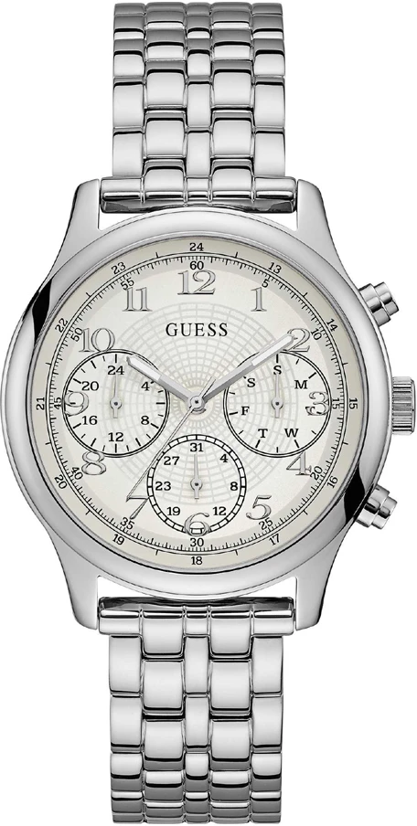 Guess Taylor W1018L1 Moteriškas Laikrodis