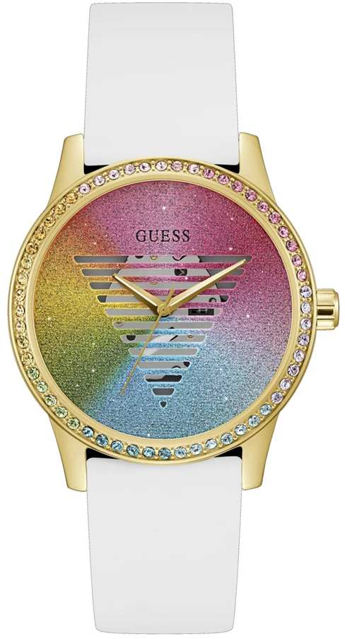 Laikrodis Watches GUESS LADIES GW0589L1