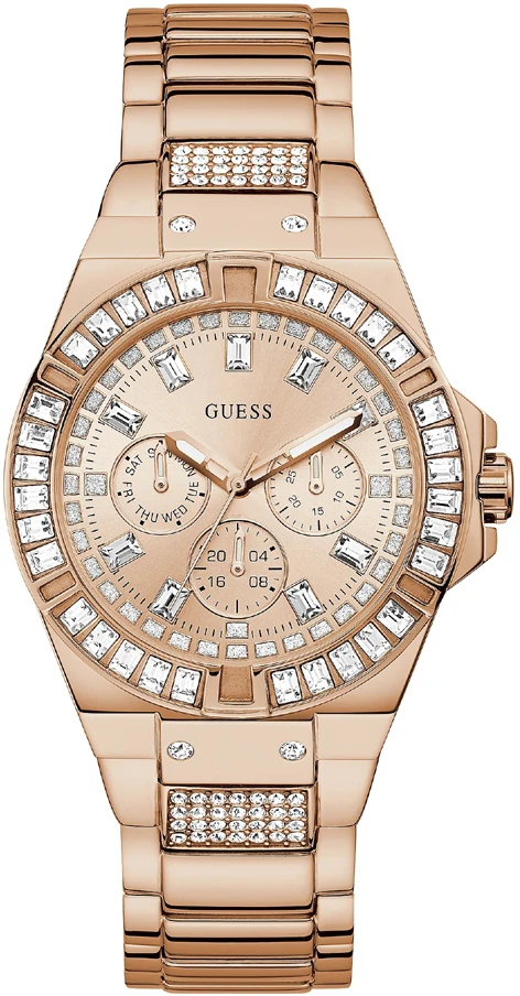 Guess Venus GW0274L3 Moteriškas Laikrodis