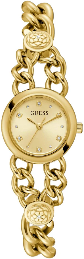 Guess Viena GW0758L2 Moteriškas Laikrodis