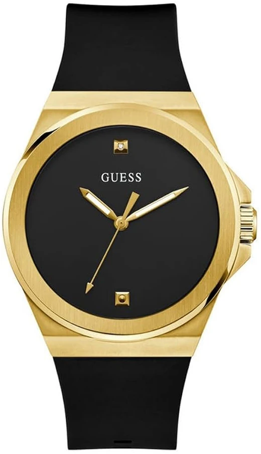 Guess Vinyl GW0790G1 Vyriškas Laikrodis