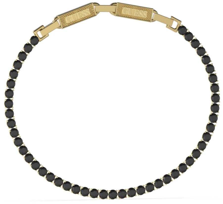 Guess Vyriška Apyrankė JUMB03237JWYGBKTU