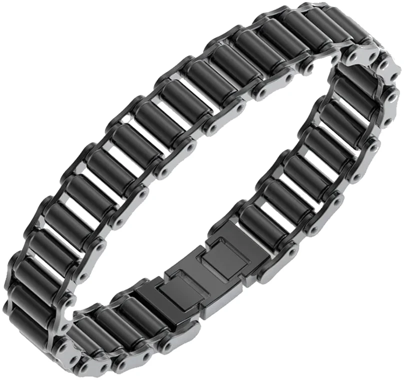 Guess Vyriška Apyrankė JUMB04411JWGMTU