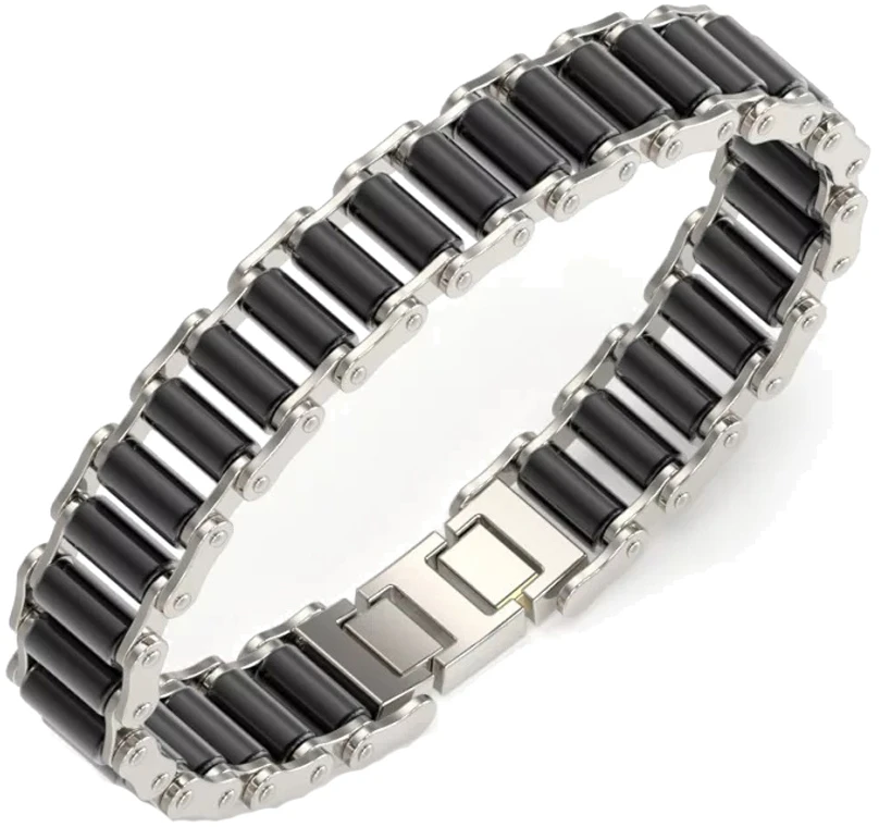 Guess Vyriška Apyrankė JUMB04411JWSTGMTU