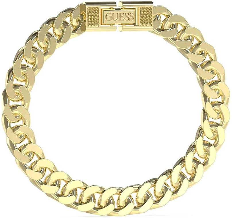 Guess Vyriška Apyrankė JUMB04438JWYGS