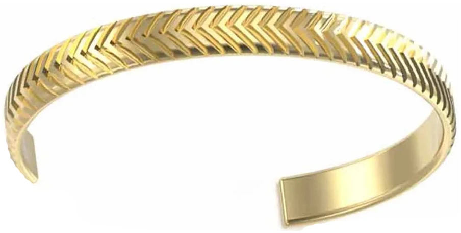 Guess Vyriška Apyrankė JUMB04439JWYGS
